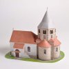 Řeznovice - kostel sv. Petra a Pavla