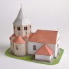 Řeznovice - kostel sv. Petra a Pavla