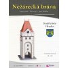 Jindřichův Hradec - Nežárecká brána
