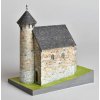 Kostel sv. Michala archanděla - Velký Klíž