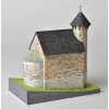 Kostel sv. Michala archanděla - Velký Klíž