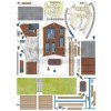 Vila Švýcarský dvůr - Špindlerův Mlýn