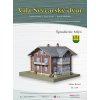 Vila Švýcarský dvůr - Špindlerův Mlýn