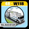 Volvo - NUCTECH MT1213DE