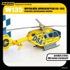 Eurocopter EC-135 - Letecká záchranná služba - 2ks