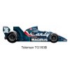 Toleman TG 183B Candy