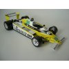 Renault RE-20 turbo - 1980