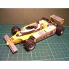 Renault RE-20 turbo - 1980