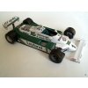 Williams FW07C - 1981