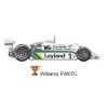Williams FW07C - 1981