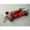 Ferrari 126CK - 1981