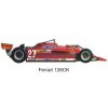 Ferrari 126CK - 1981