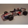 Toleman TG 183 Hart - Segafredo