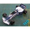 Brabham BT-52 BMW - 1983