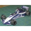 Brabham BT-52B - 1983