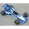 Brabham BT-52B BMW - 1983