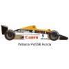 Williams FW-09B - 1985