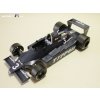 Tyrrell 009 - Brazil 1979