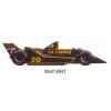 Wolf RW7 - 1979