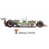 Williams FW07B - 1980