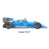 Osella FA1F - 1984
