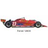 Ferrari 126CK - 1981