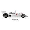 Arrows A6 - 1983