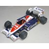 Toleman TG184 - 1984