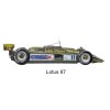 Lotus 87 - 1981