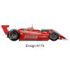 Ensign N179 - 1979