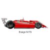 Ensign N179 - 1979