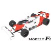 McLaren MP4/1 - 1981