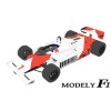 McLaren MP4/1 - 1981