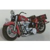 Harley Davidson Panhead 1948