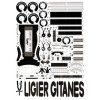 Ligier JS5 - 1976