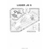 Ligier JS5 - 1976