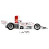 Lola T370 - 1974