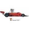 Ferrari 312T - 1975