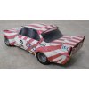 BMW 3.0 CSL, Luigi (Brno 1977) #1 #2