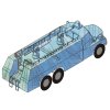 CAS 32 - Tatra 148