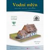 Vodní mlýn Zubrnice