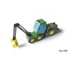 harvester