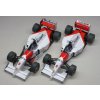 McLaren MP4/8 - 1993