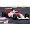 McLaren MP4/8 - 1993