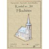 Hloubětín - kostel sv. Jiří