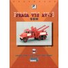 Praga V3S AV-3 "SDH"