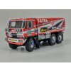 Tatra 815 6x6 - Dakar 1987 #616