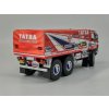 Tatra 815 6x6 - Dakar 1987 #616