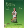 Richard Vyškovský - autoportrét