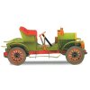 Opel Coupe 1909 + Prince Henry Vauxhall 1914 + čerpací stojan Esso